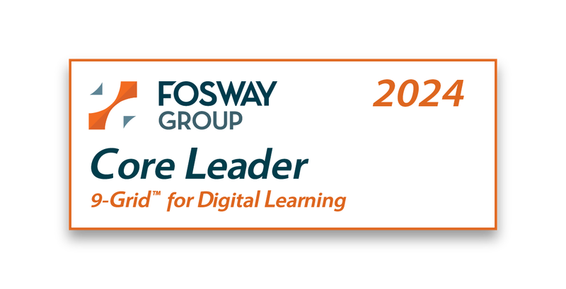 Fosway24 blog header