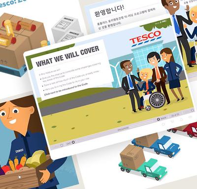 7 0 0 TESCO CATEGORY