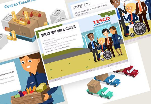 7 0 0 TESCO CATEGORY
