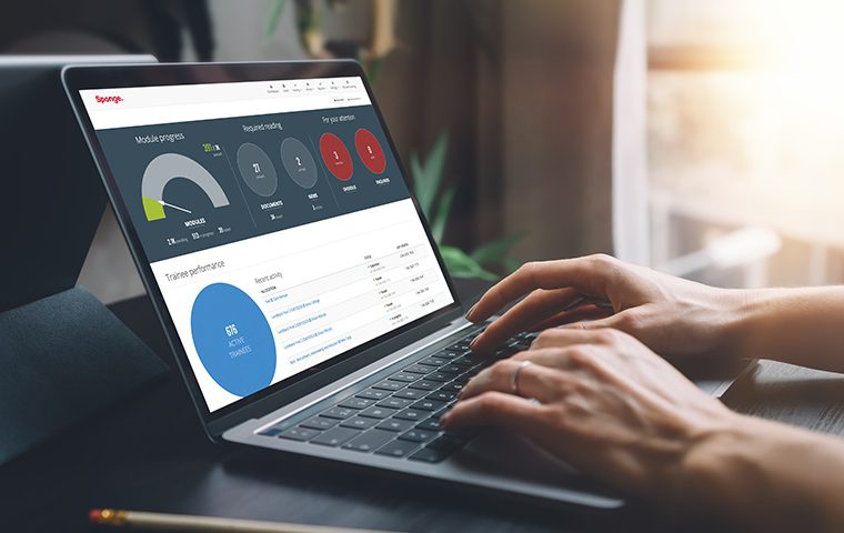 8 0 1 what is a LMS blog bg