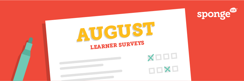 August