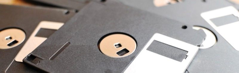 Blog Header Oldtechnology