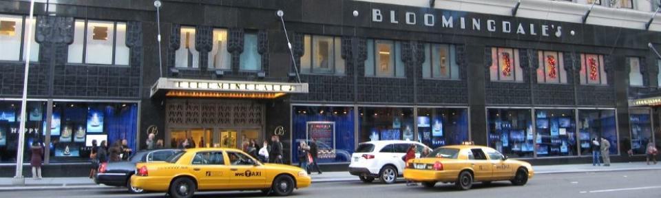 Bloomingdales