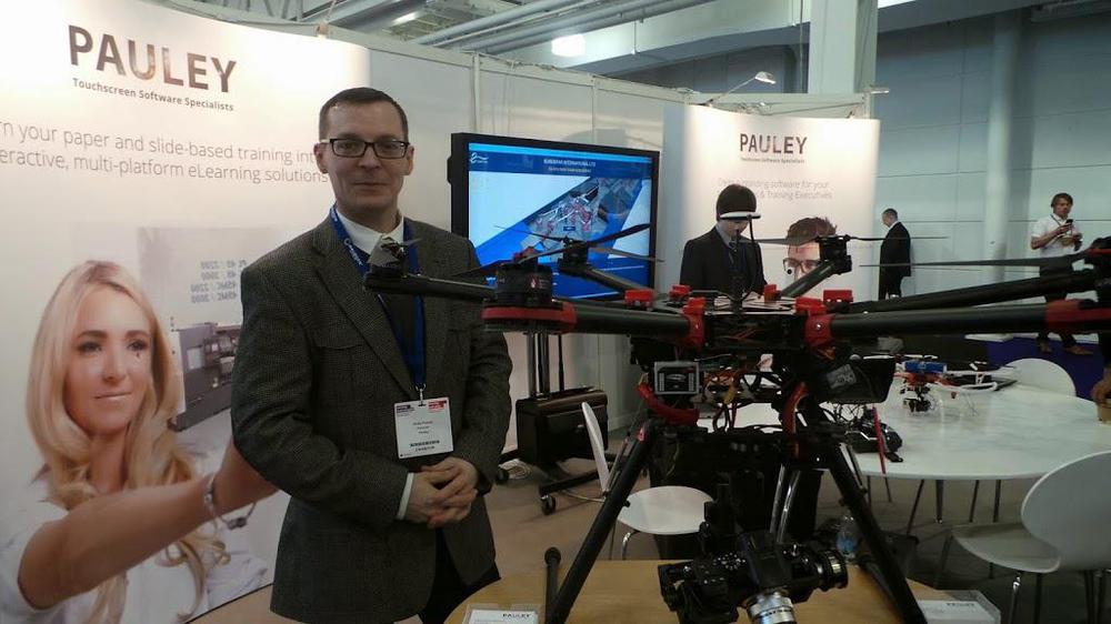 Drones