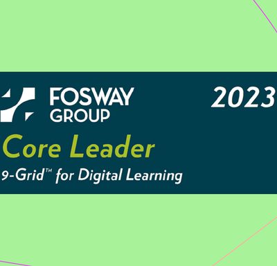 Fosway preview background