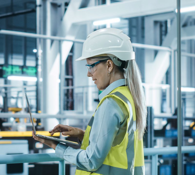 IPAF Site Assess Case Study Overview