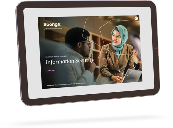 Information security