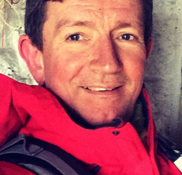John Curran