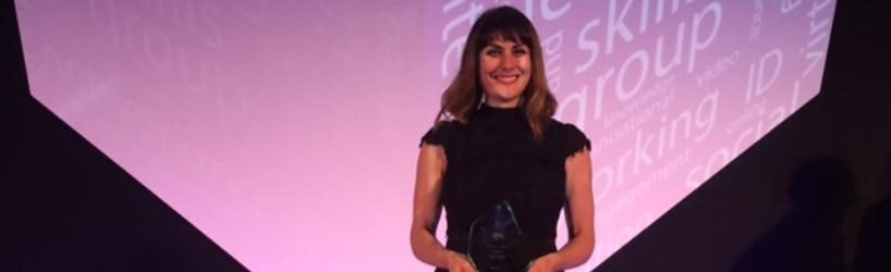 Kate Nicholls LT Awards 818