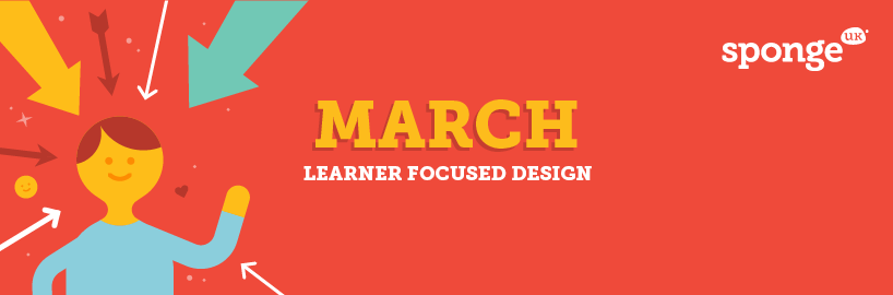 March