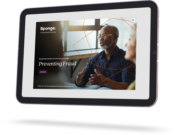 Preventing Fraud
