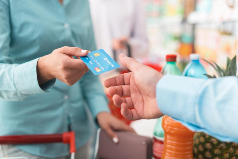 Retail sector
