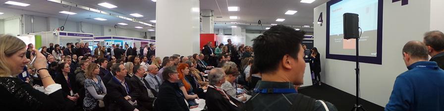 Seminar Panorama