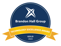 Tech Gold Badge