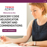 Tesco Sponge Award 2 150x150