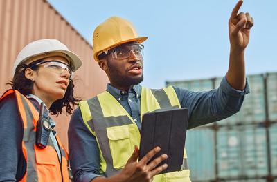 Category card compliance health and safety