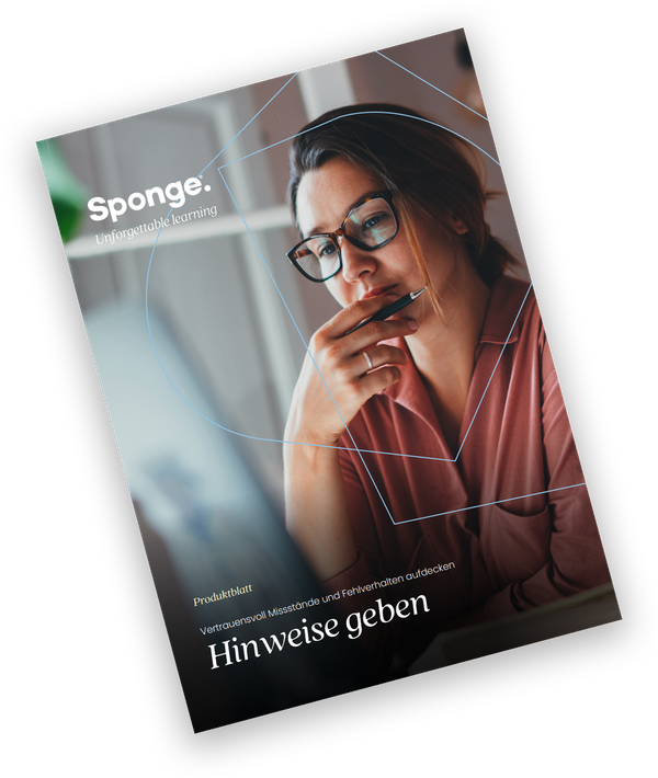 De whistleblowing 4 24