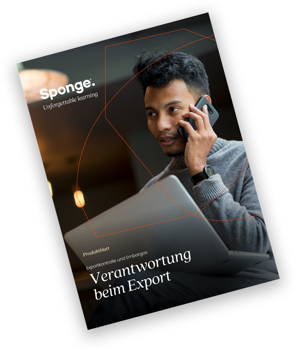De responsible exporting 4 24
