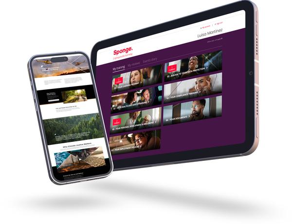 Lms platform