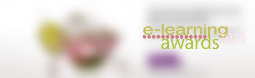 Oustanding Award Blog Header